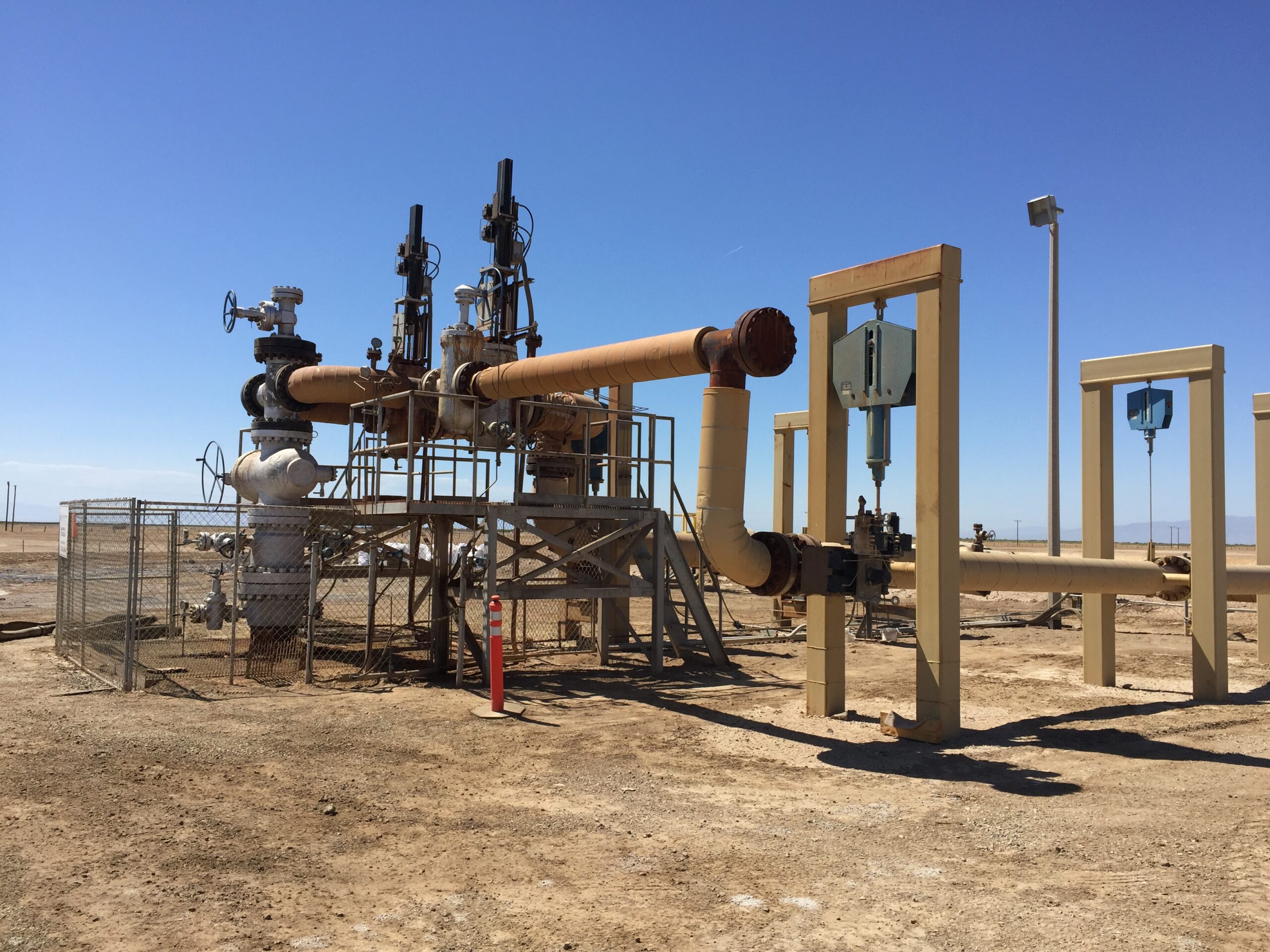 Discover the importance of reliable shut off and flow control valves at geothermal production wells. Learn how scaling and harsh environmental conditions impact valve operation and explore solutions for uninterrupted steam or brine flow to the plant. Explore more in our detailed overview!