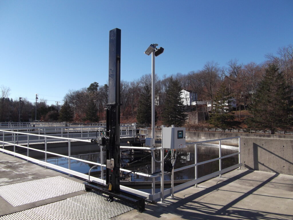 Discover how REXA Linear and Rotary Actuators ensure precise level control for clarifiers, with some installations achieving accuracies of less than 0.5" set-points. Explore the reliability and performance of our actuators in maintaining optimal water levels for efficient clarifier operation. Learn more about our solutions for clarifier level control!